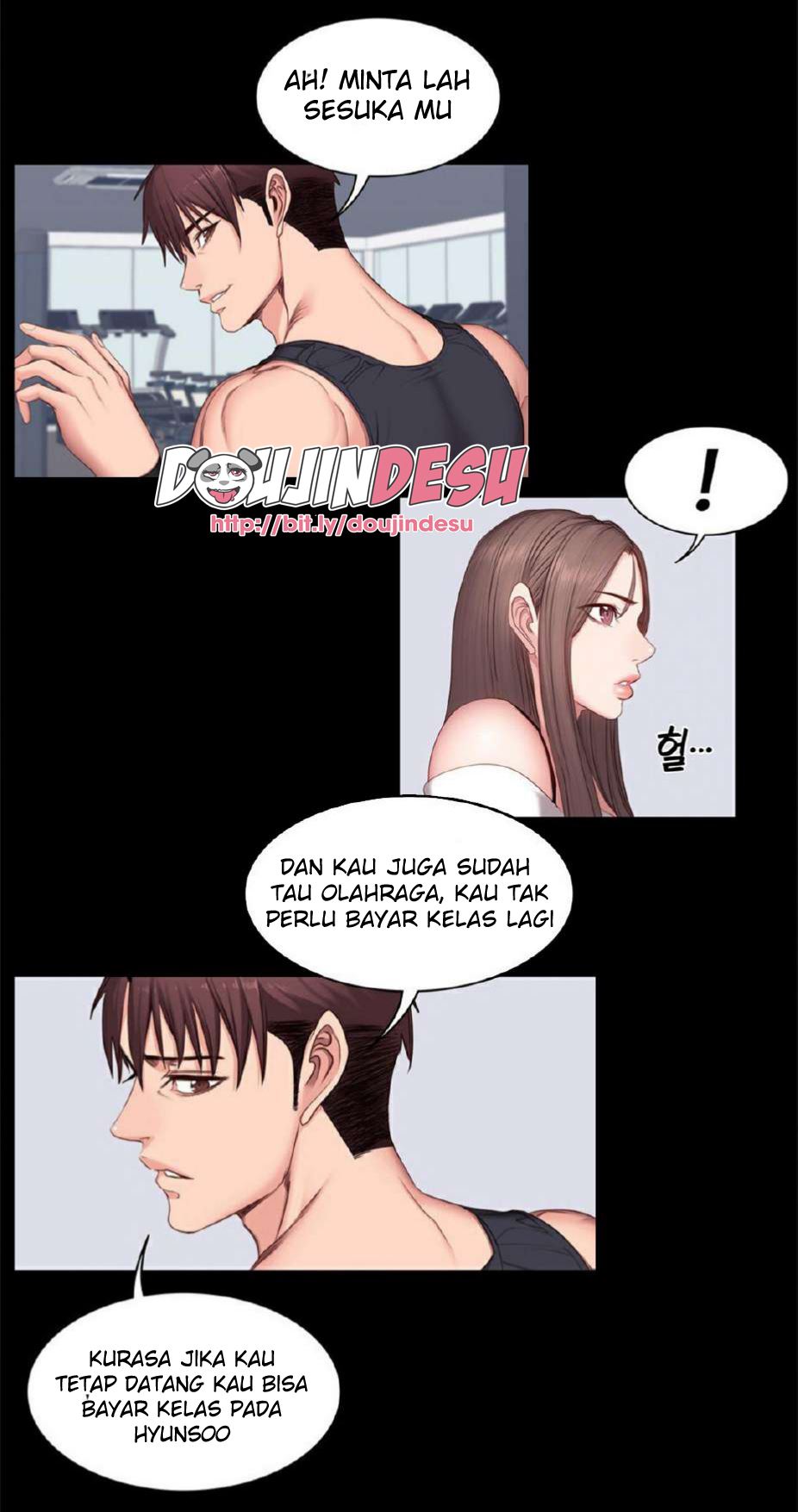 Fitness Chapter 8