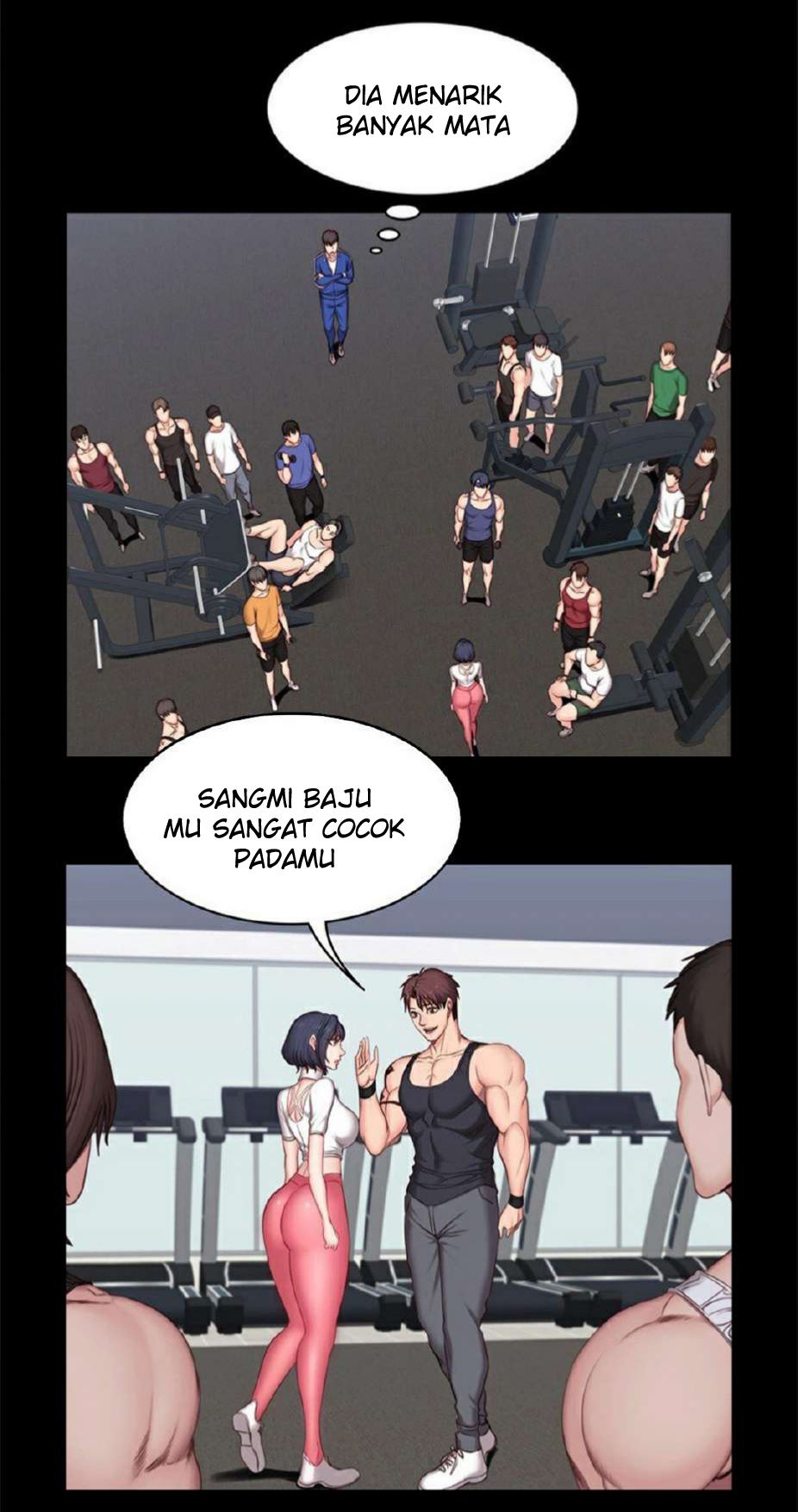 Fitness Chapter 8