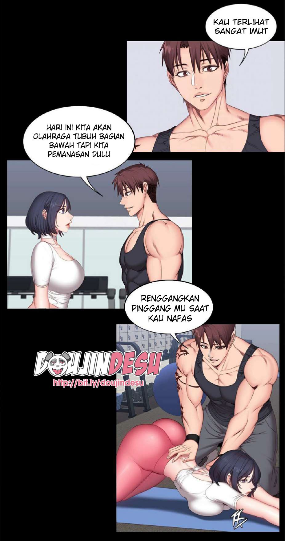 Fitness Chapter 8