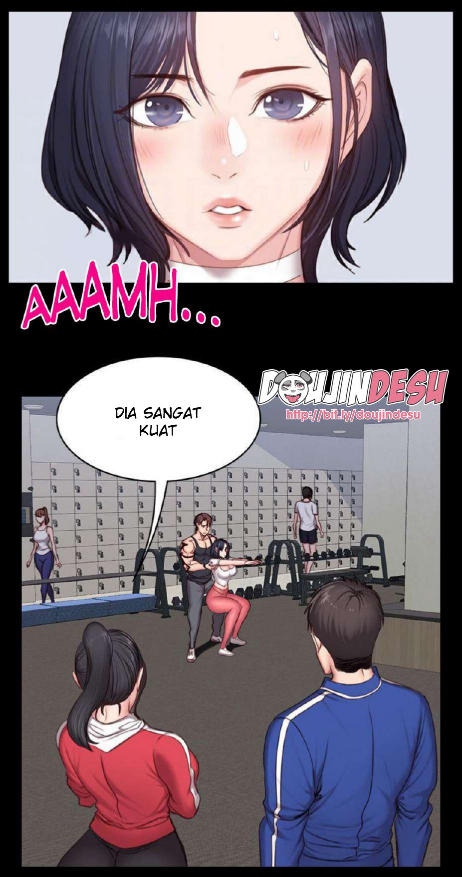 Fitness Chapter 9