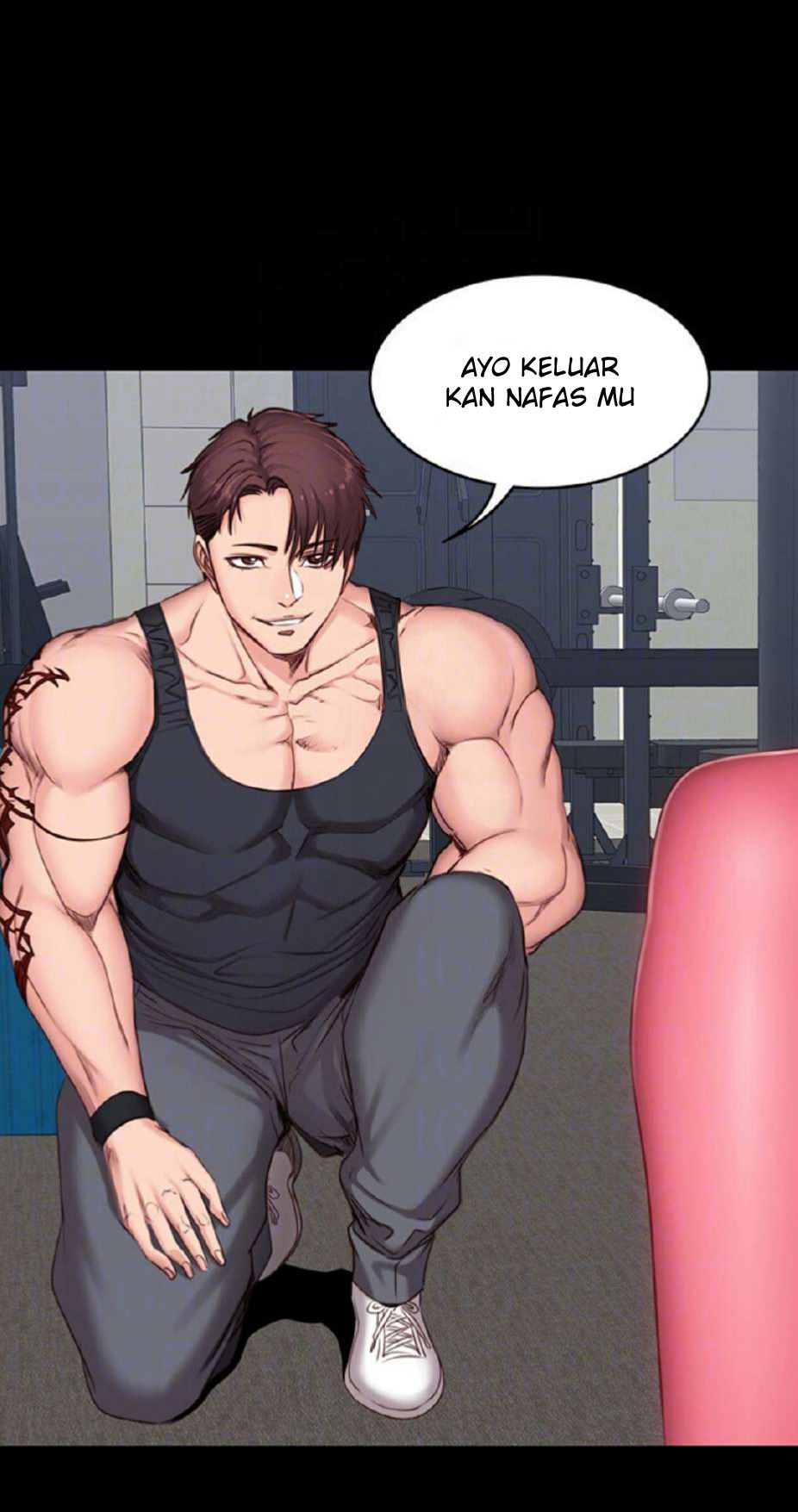 Fitness Chapter 10