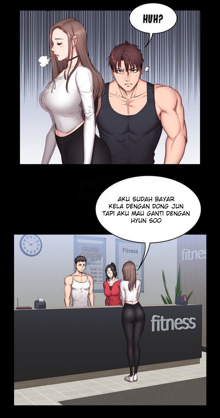 Fitness Chapter 14