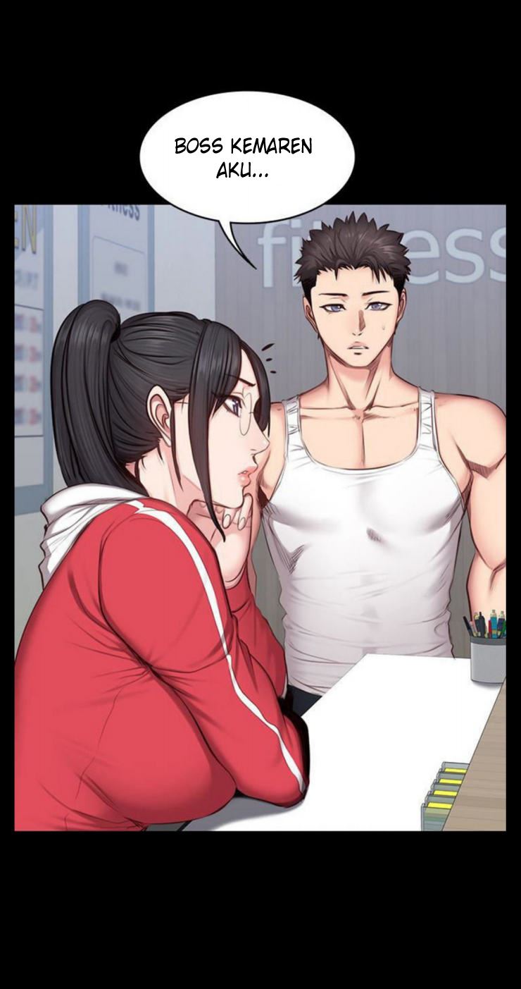 Fitness Chapter 14