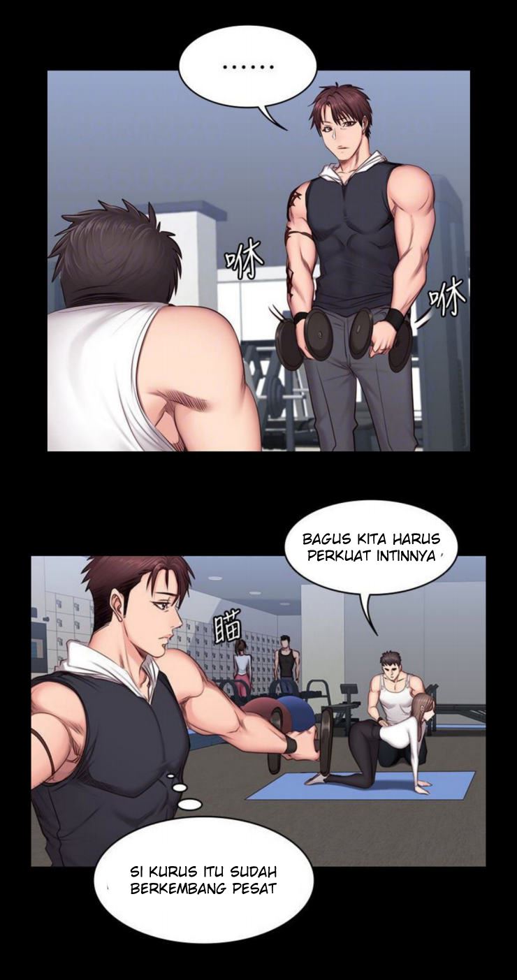 Fitness Chapter 14