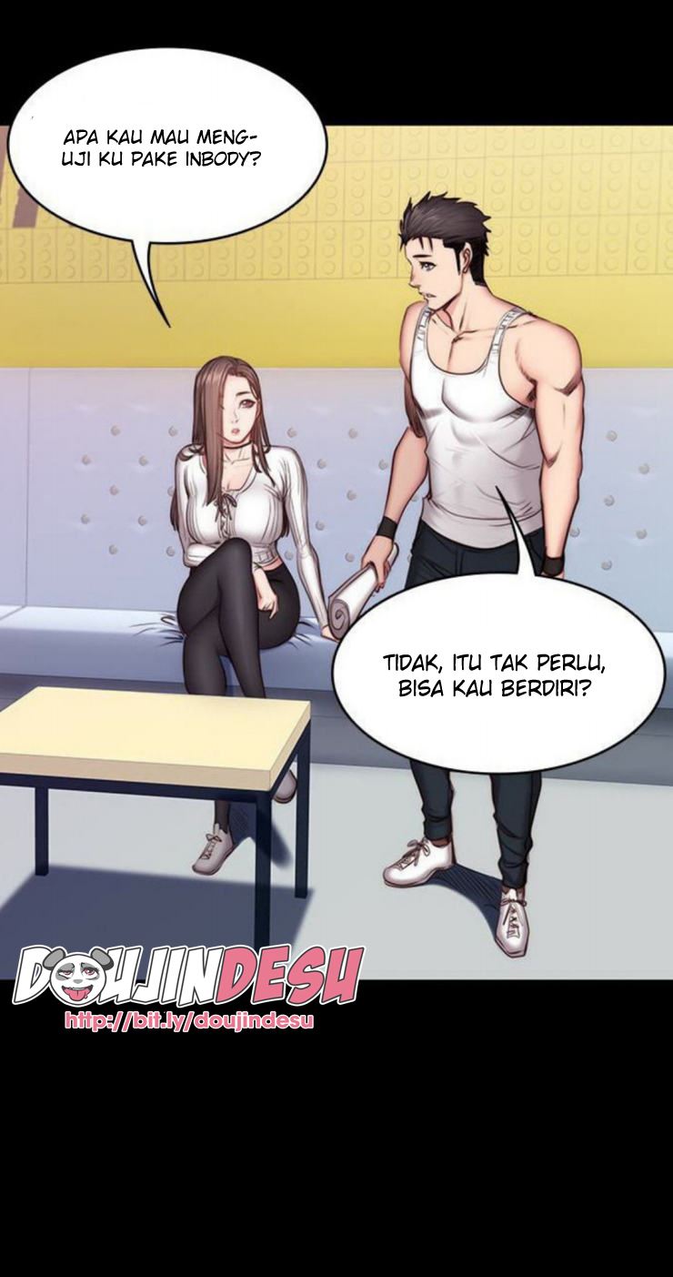 Fitness Chapter 14