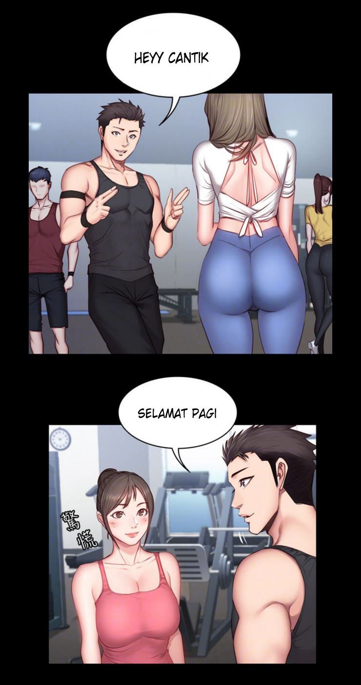 Fitness Chapter 17