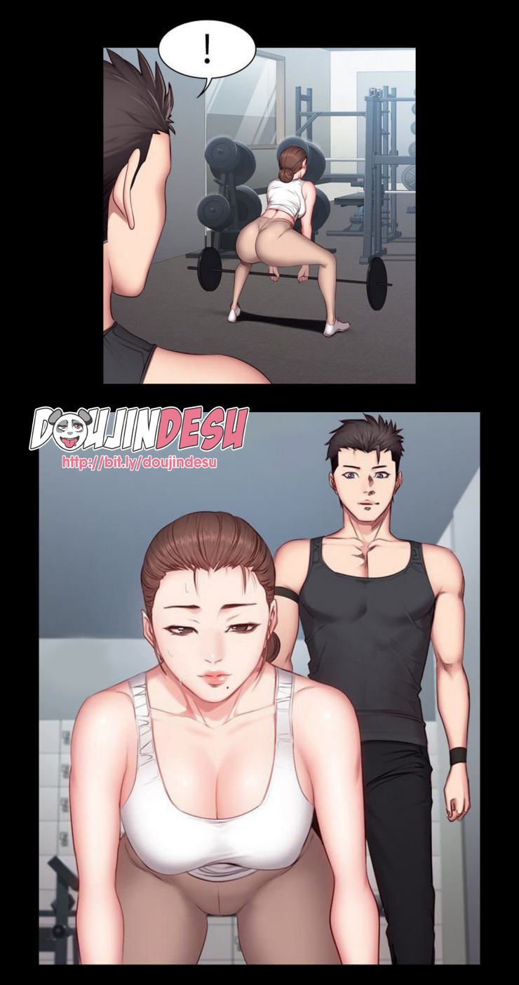 Fitness Chapter 17