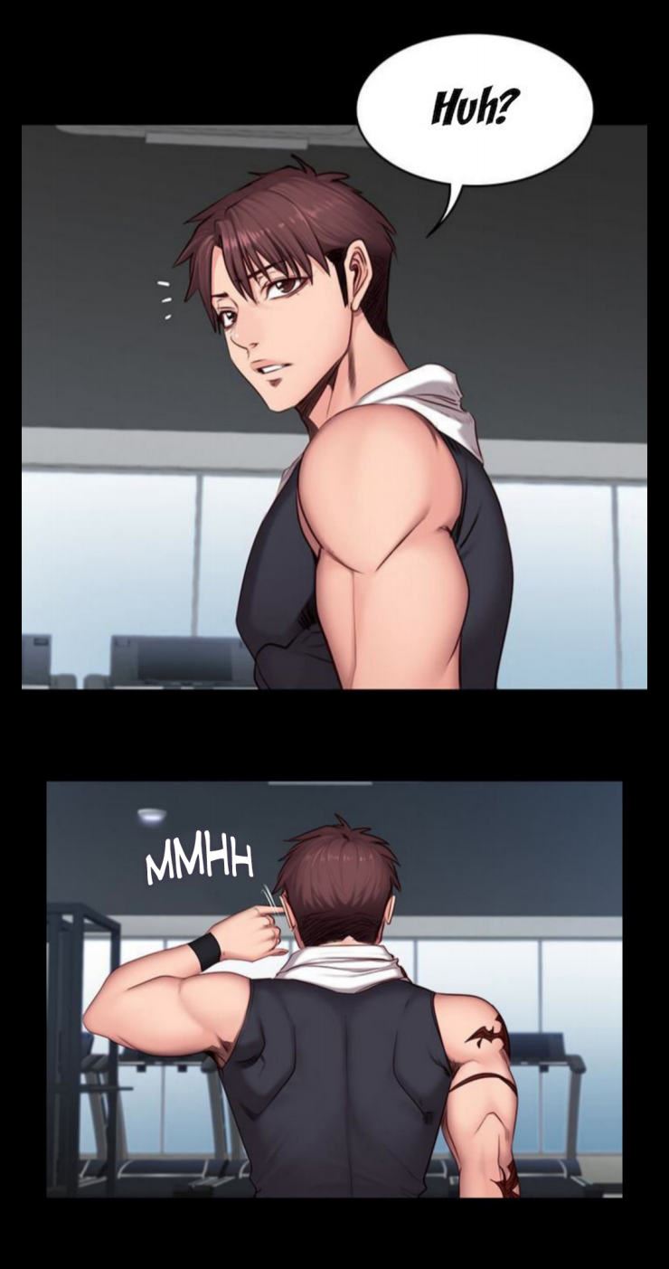 Fitness Chapter 18