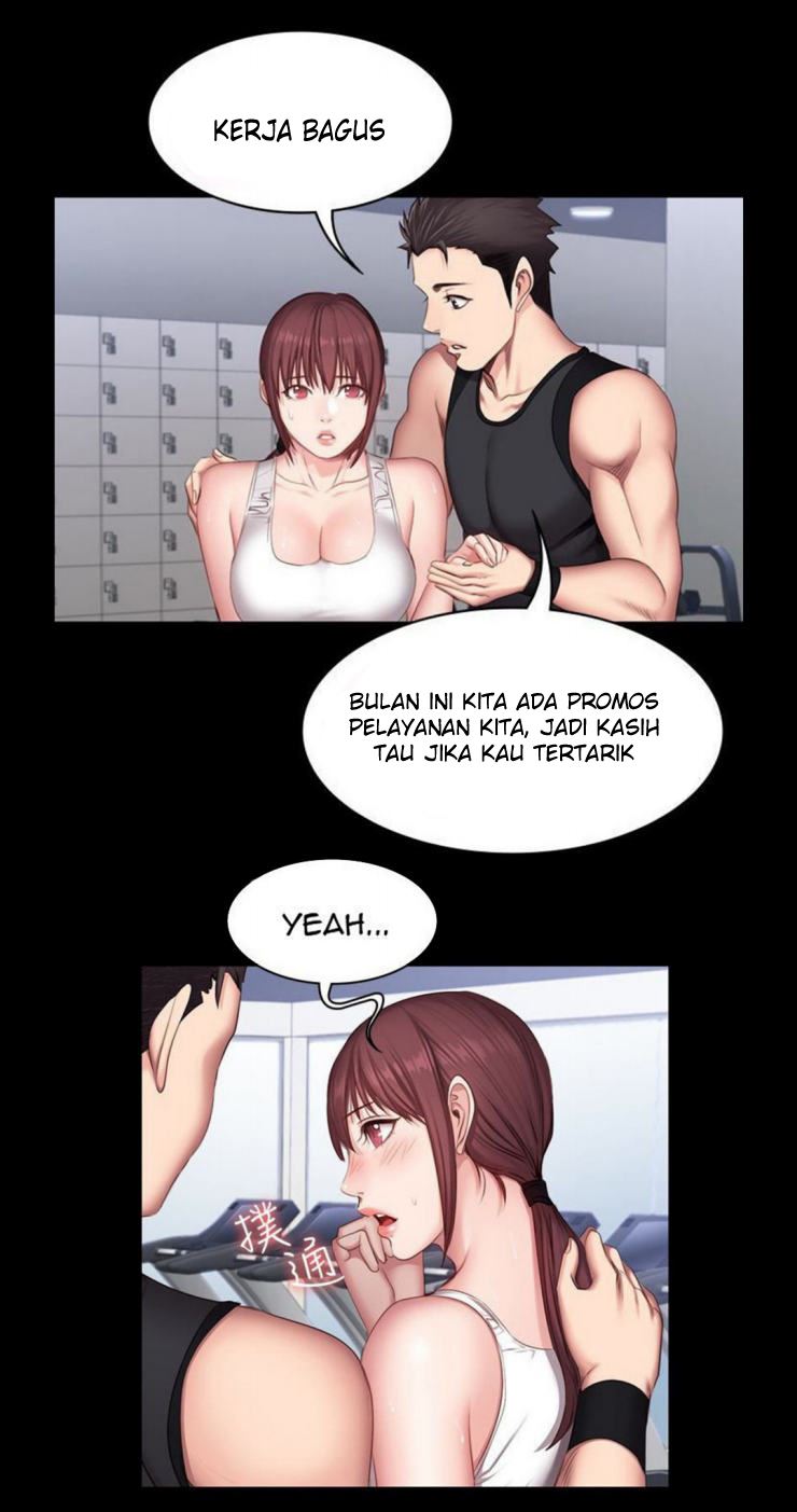 Fitness Chapter 19