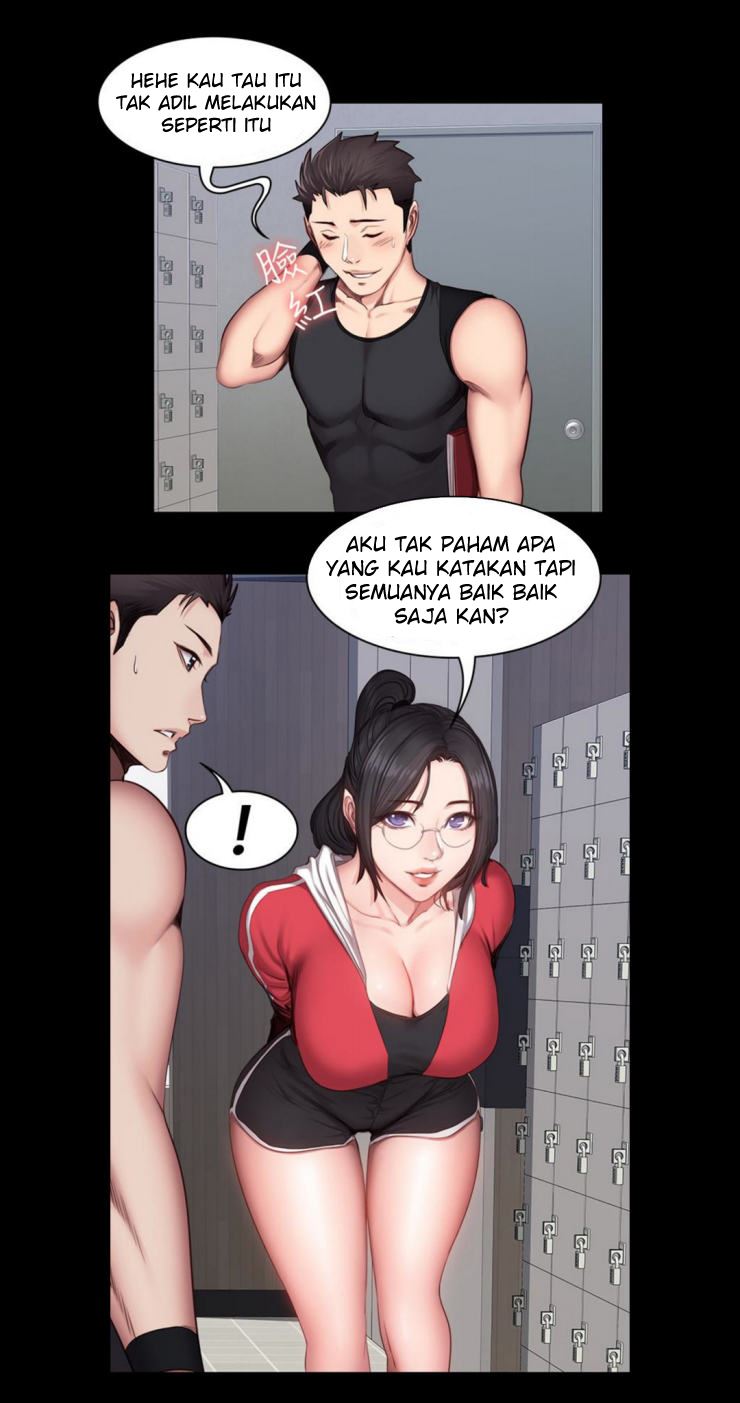 Fitness Chapter 19