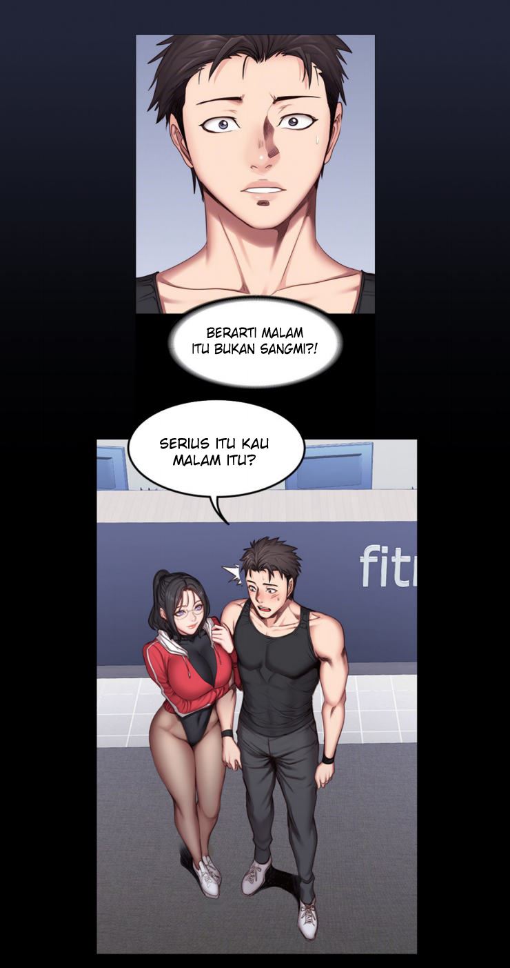 Fitness Chapter 27