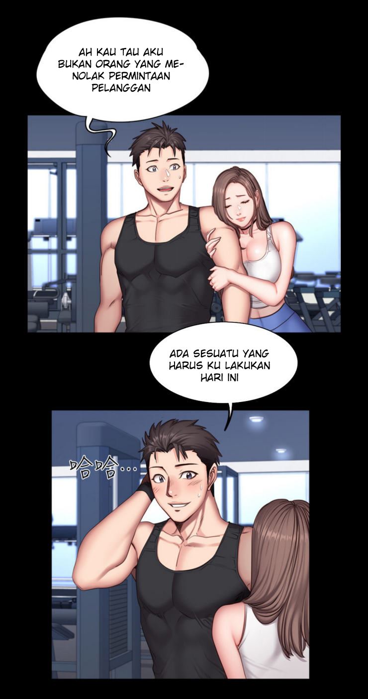 Fitness Chapter 27