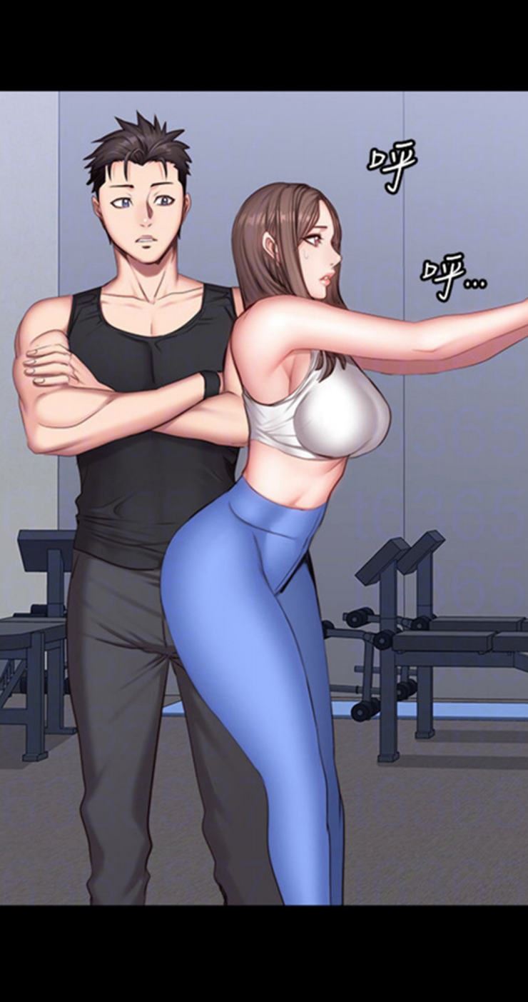 Fitness Chapter 27