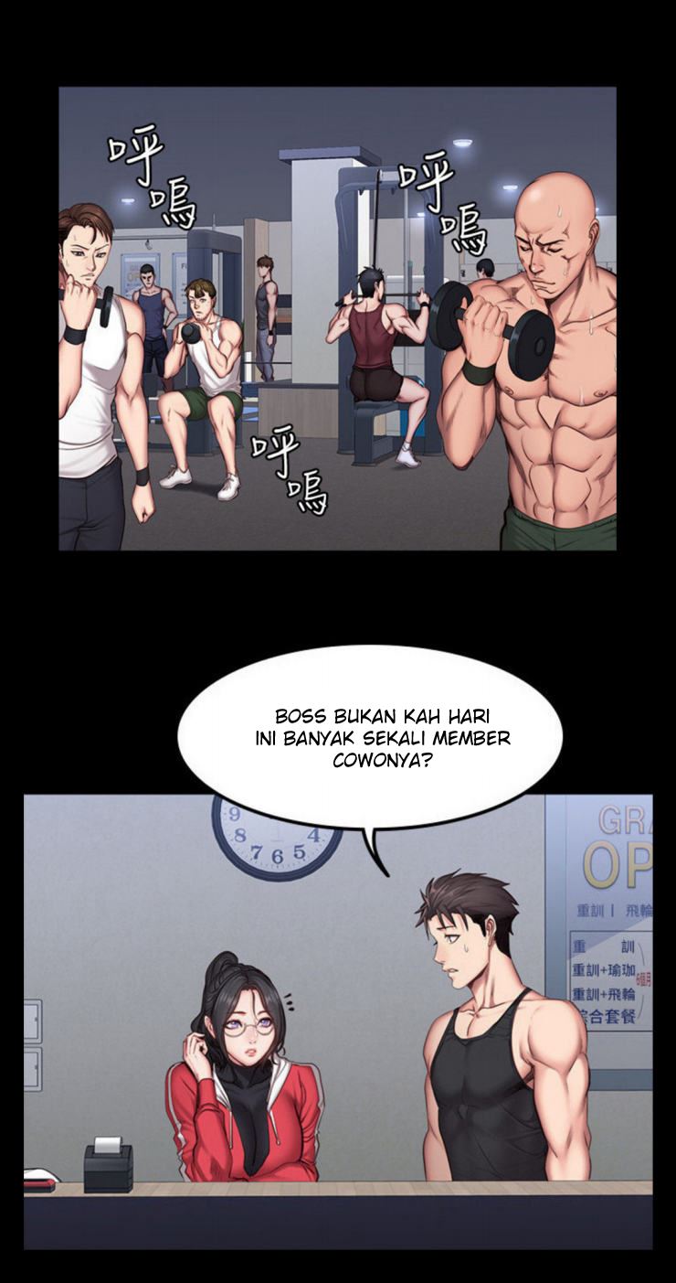 Fitness Chapter 28