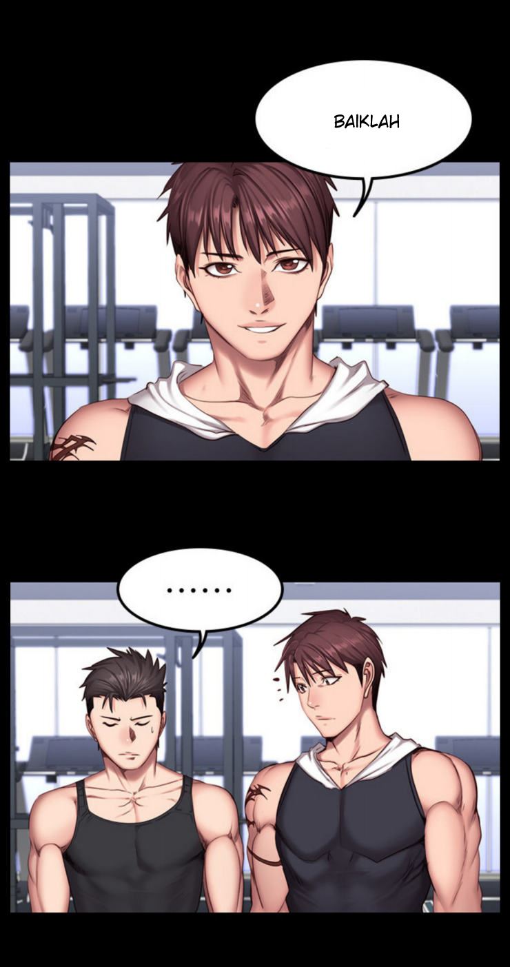 Fitness Chapter 28