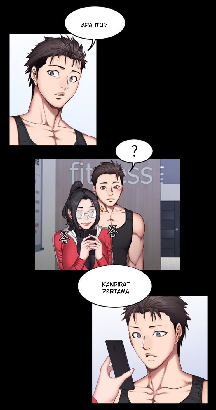 Fitness Chapter 28