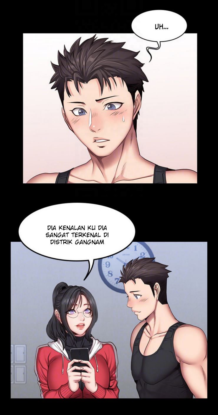 Fitness Chapter 28