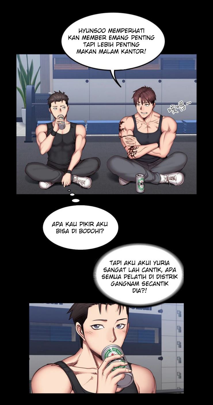 Fitness Chapter 31