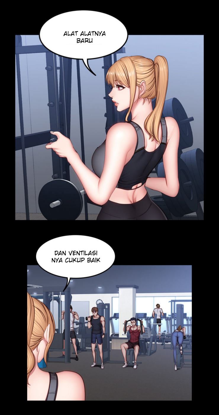 Fitness Chapter 31