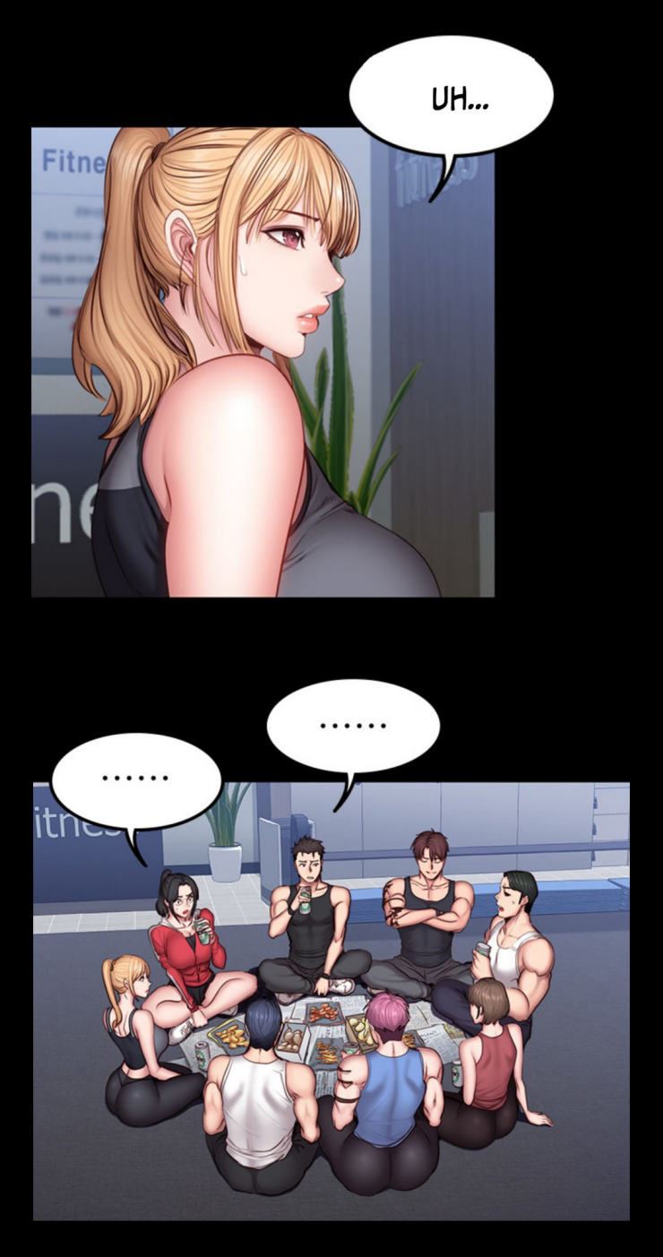 Fitness Chapter 31