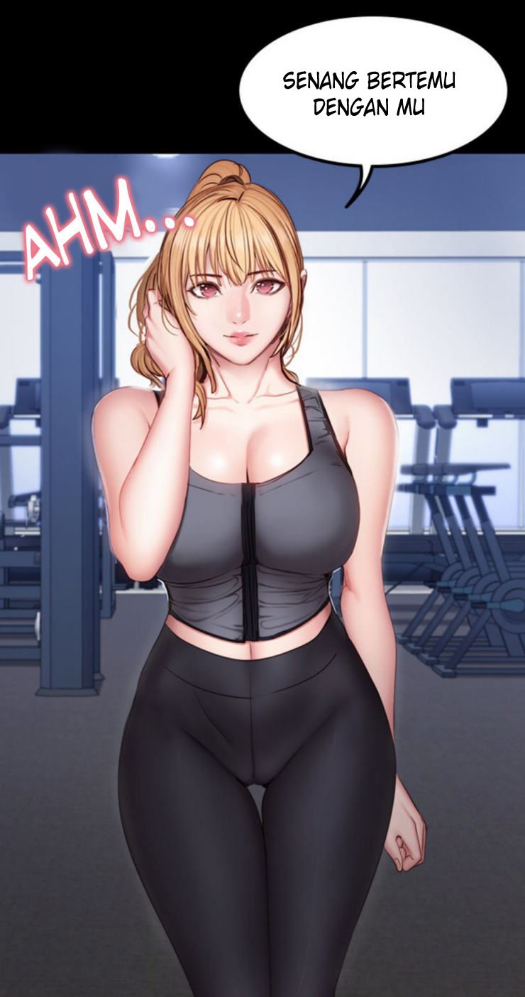 Fitness Chapter 31