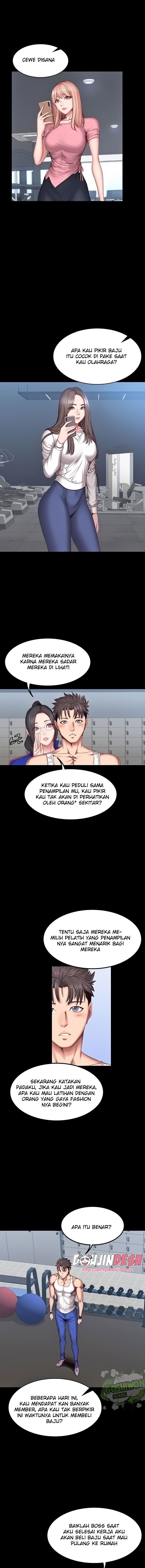 Fitness Chapter 38