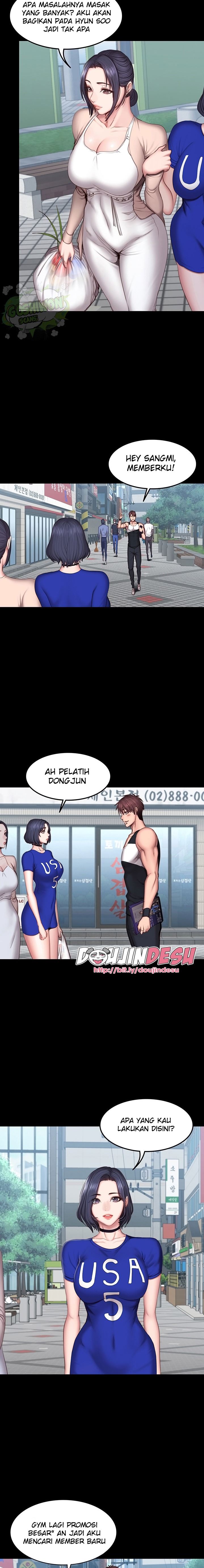 Fitness Chapter 41