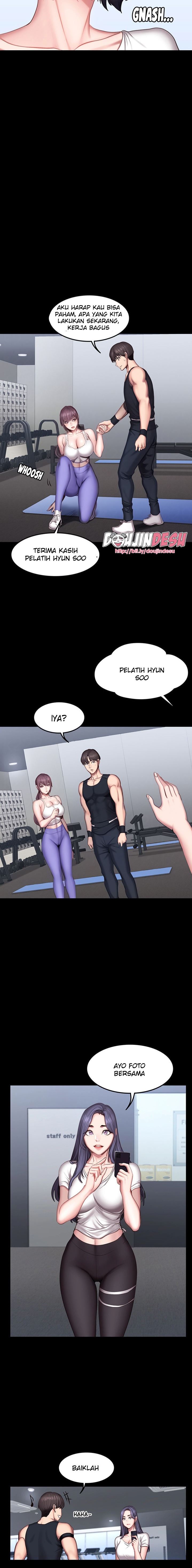 Fitness Chapter 45