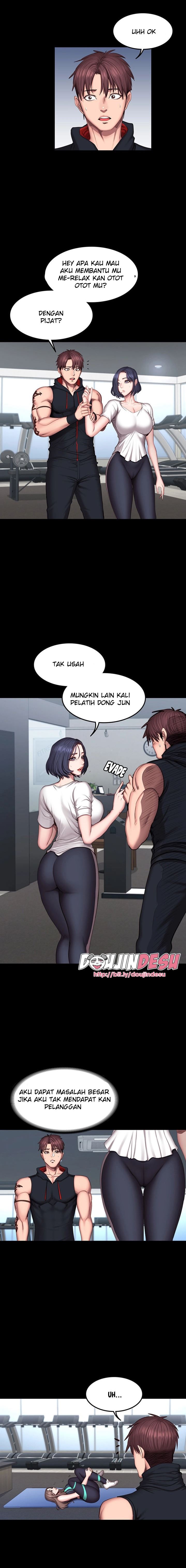 Fitness Chapter 45