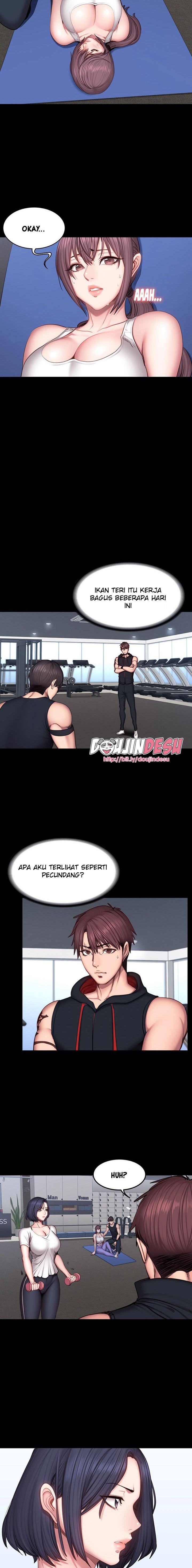 Fitness Chapter 45