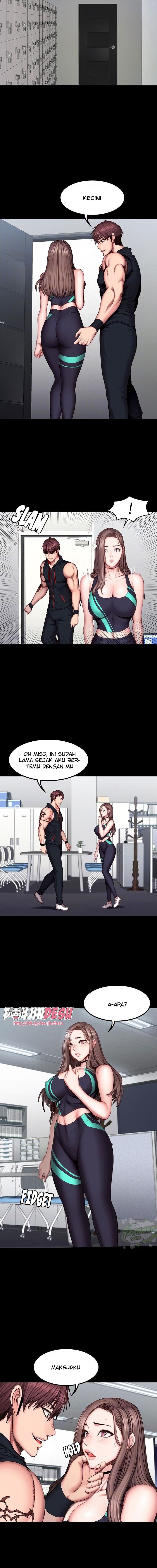 Fitness Chapter 46