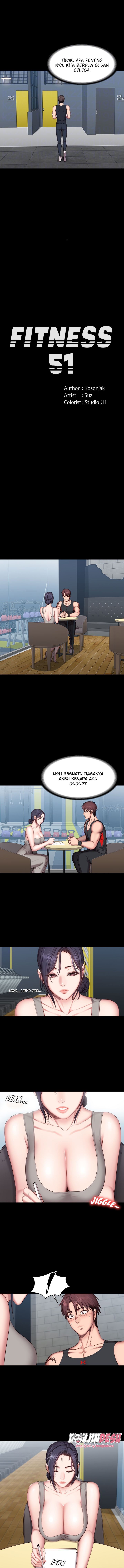 Fitness Chapter 51