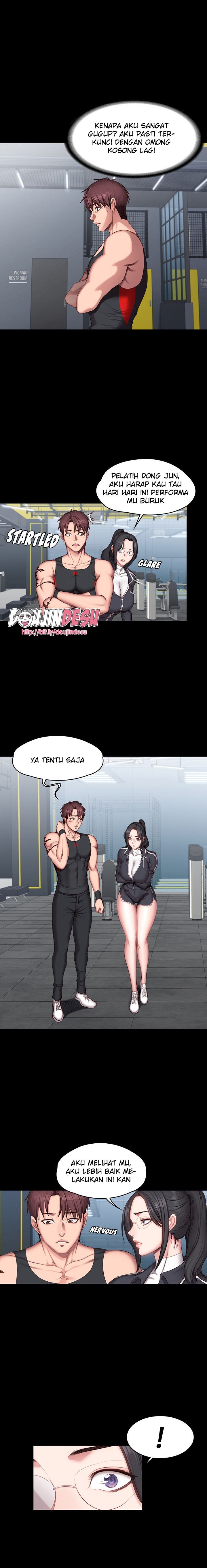 Fitness Chapter 51