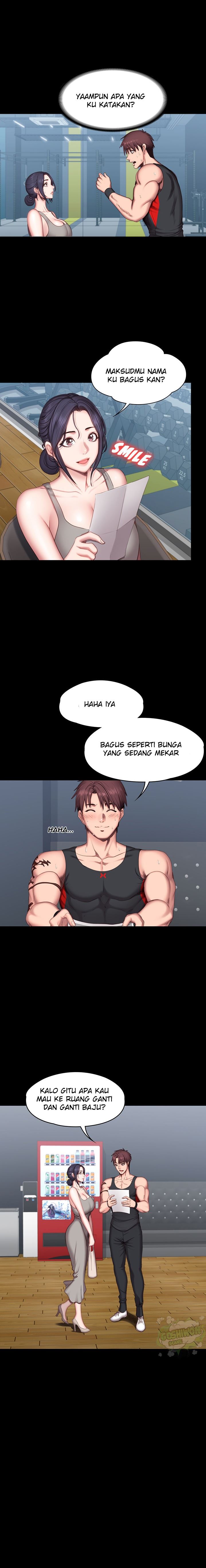 Fitness Chapter 51