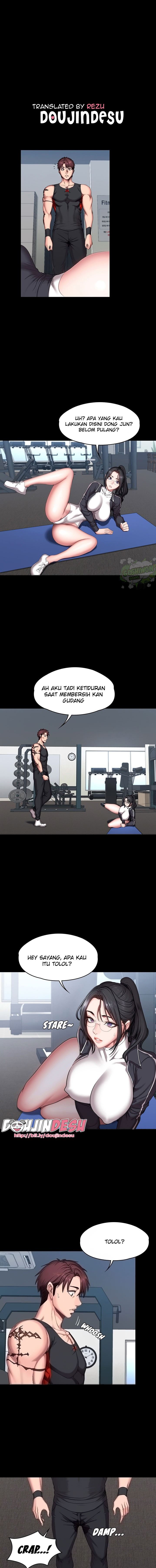 Fitness Chapter 53