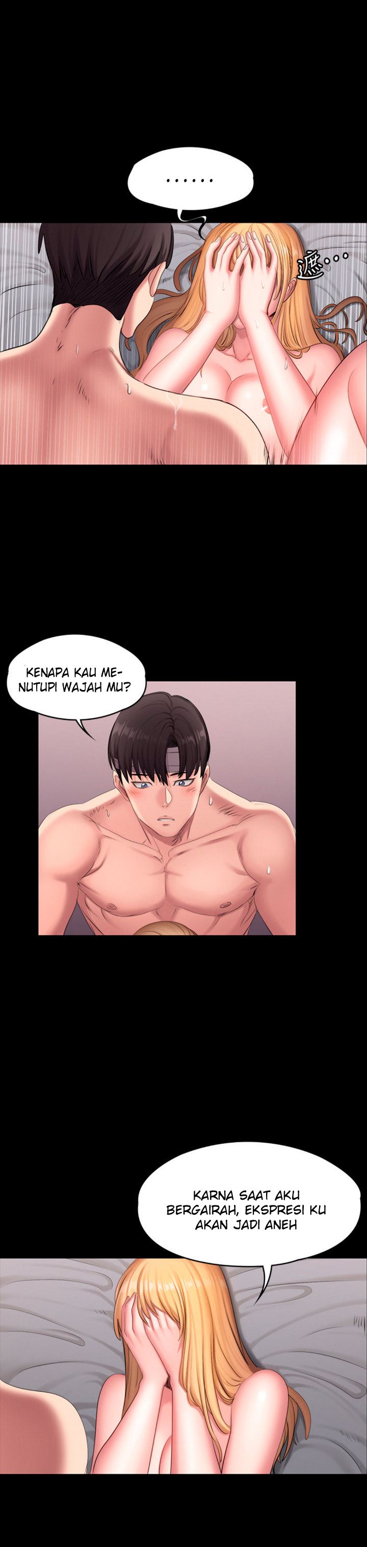 Fitness Chapter 63