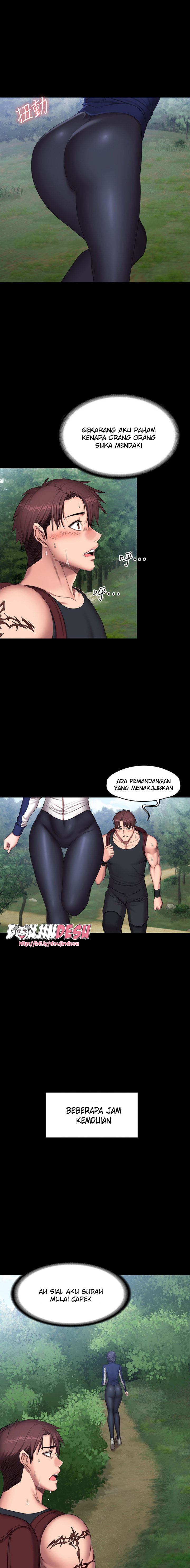 Fitness Chapter 65