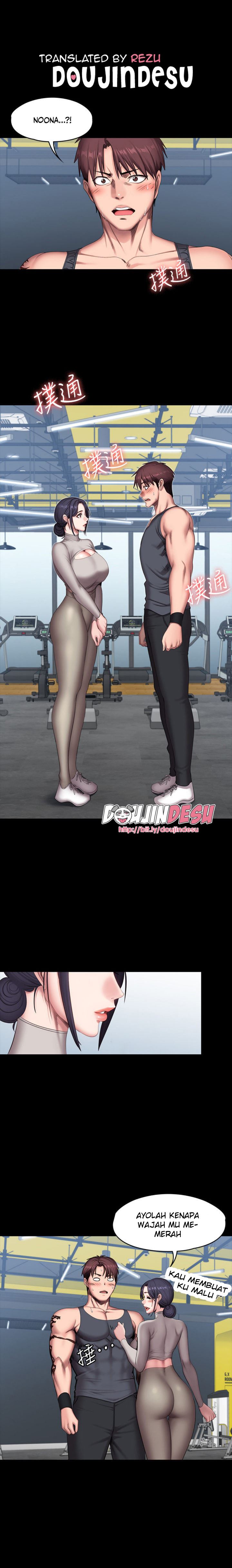 Fitness Chapter 65