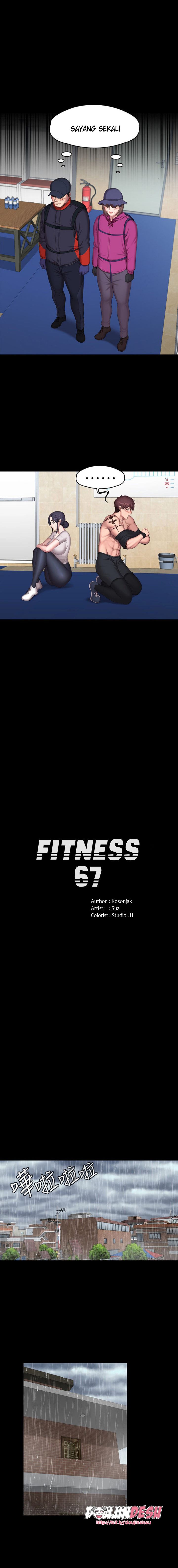 Fitness Chapter 67