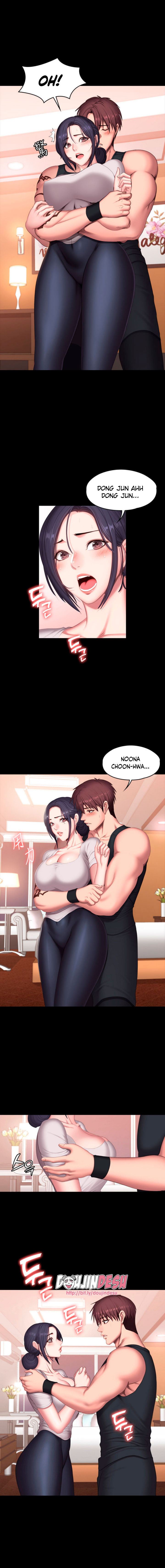 Fitness Chapter 68