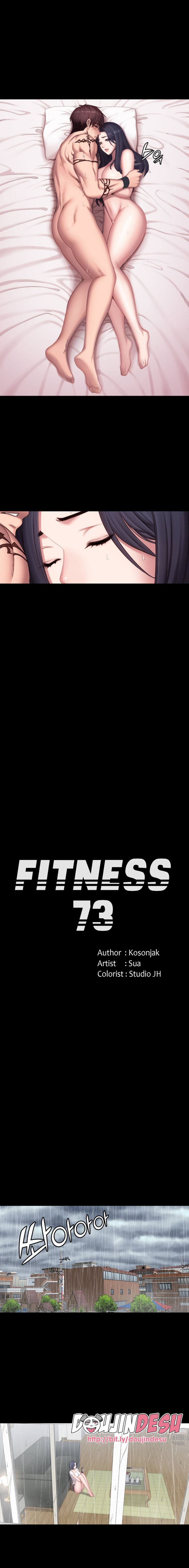 Fitness Chapter 73