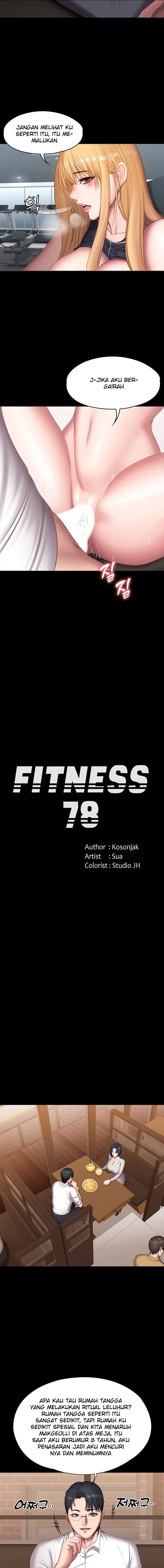 Fitness Chapter 78