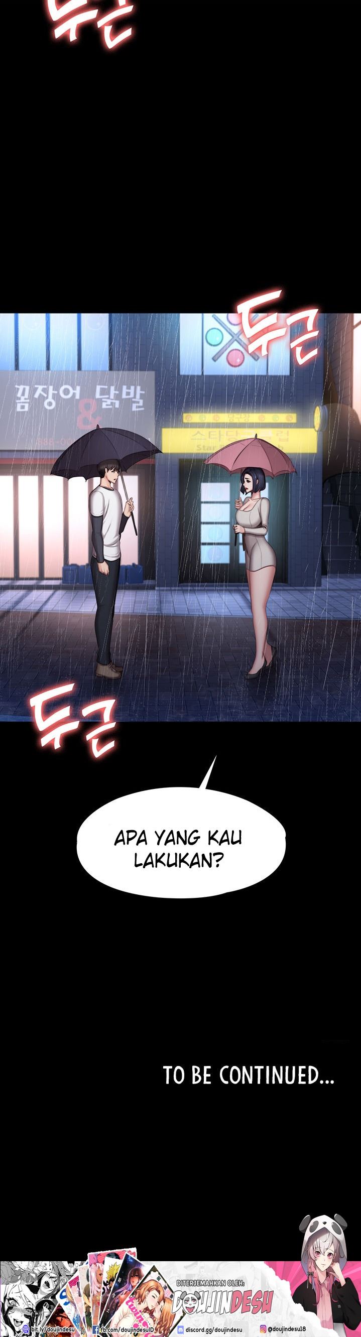 Fitness Chapter 80