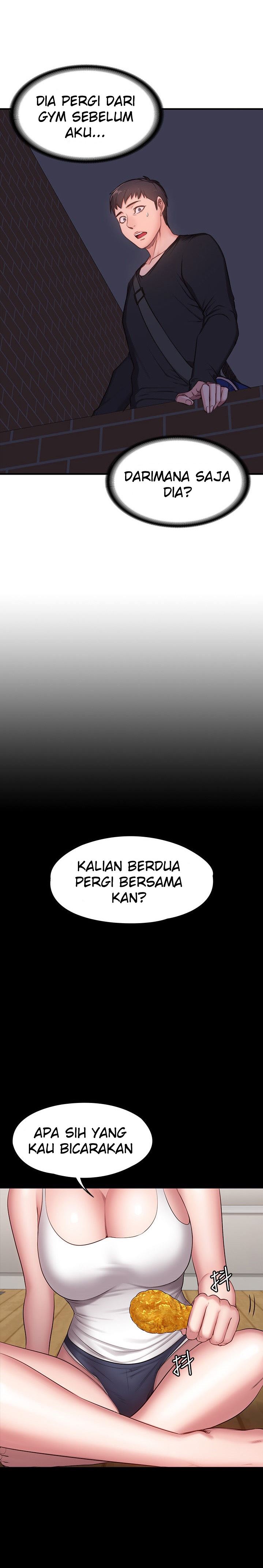 Fitness Chapter 85