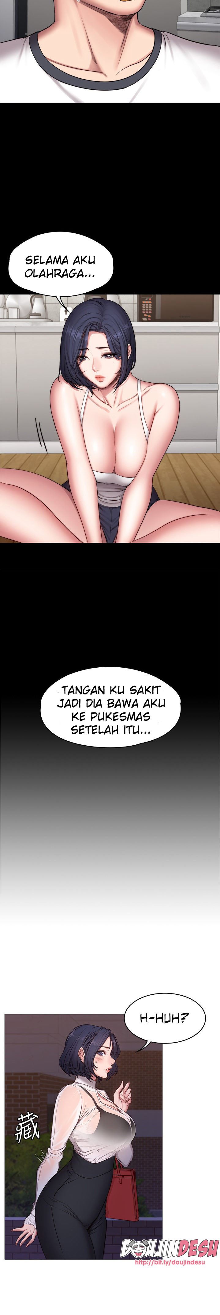 Fitness Chapter 85