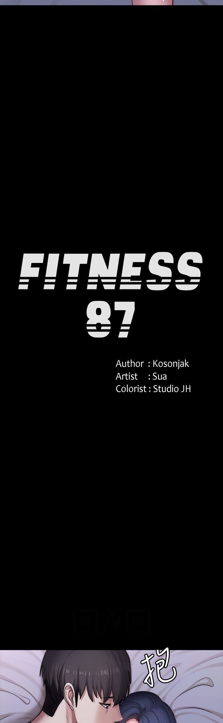 Fitness Chapter 87