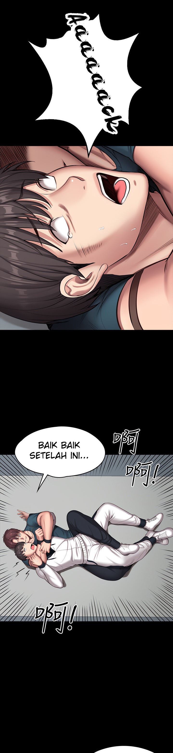 Fitness Chapter 88