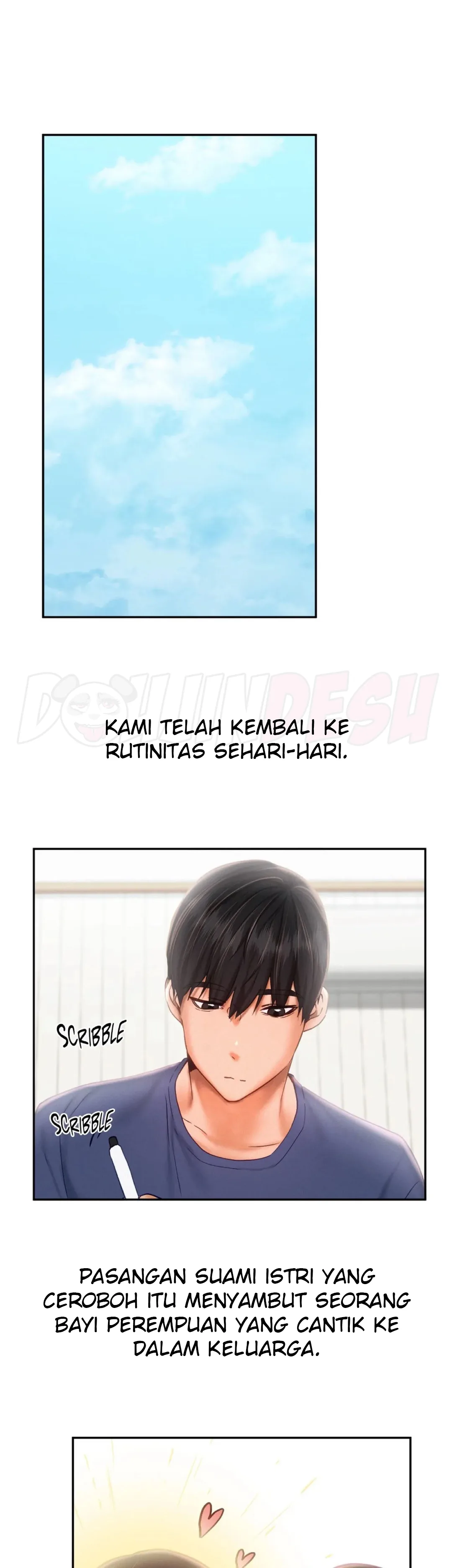 Flying High Chapter 47