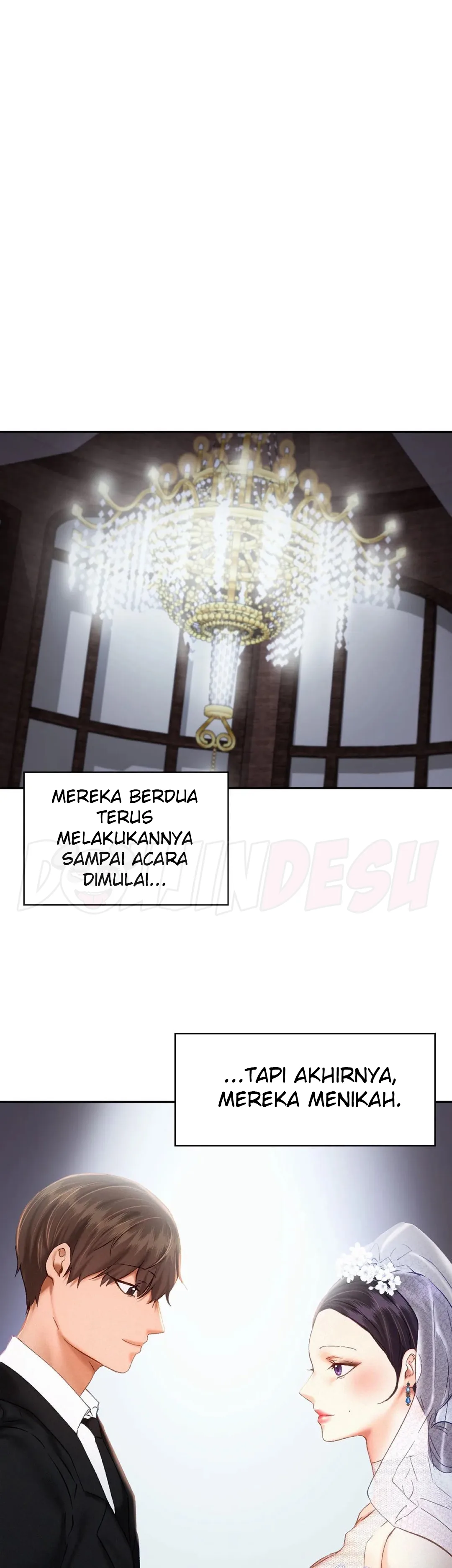 Flying High Chapter 47