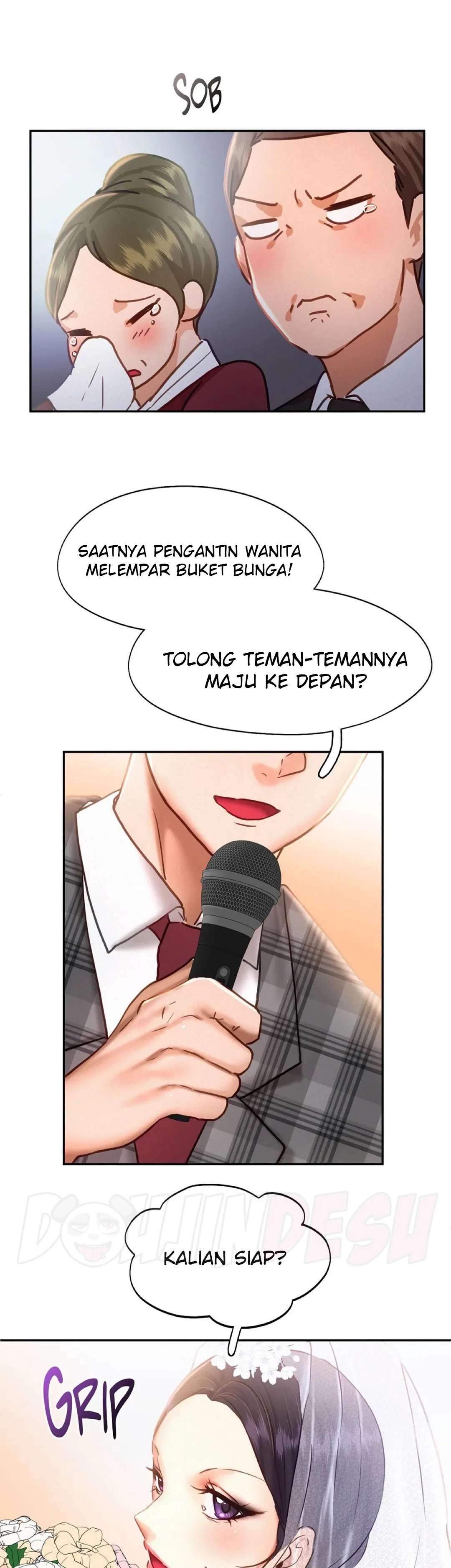 Flying High Chapter 47